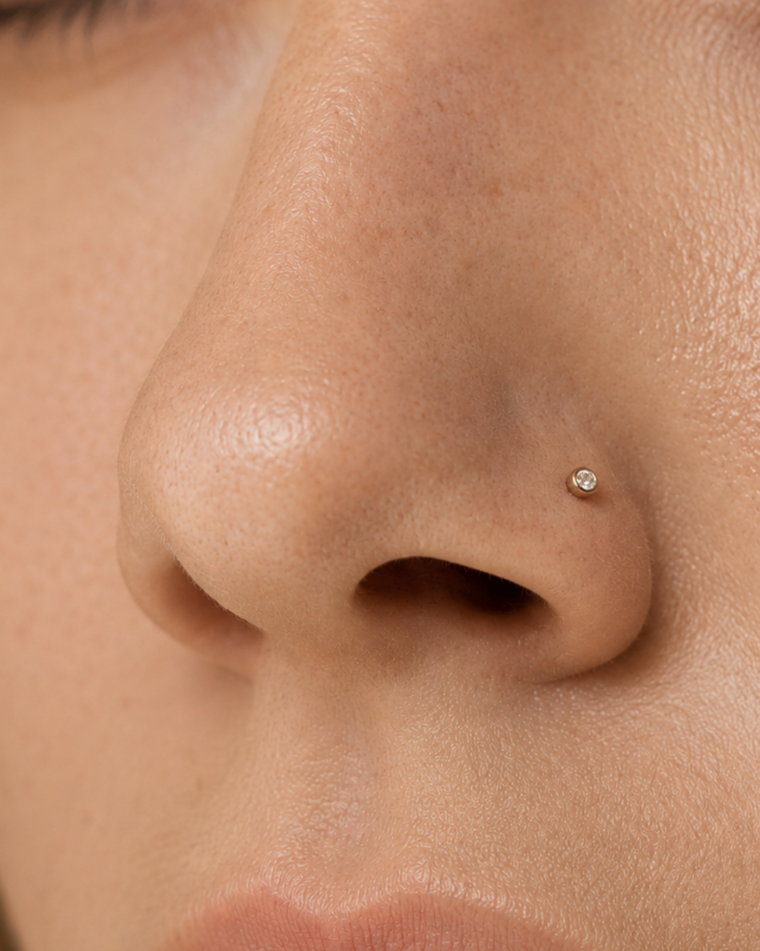 Piercing Nez