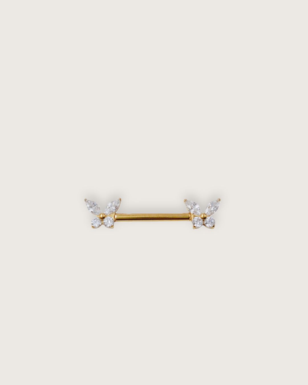 Piercing Téton